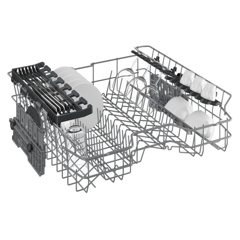 Beko BDIN164D1C A Scomparsa Totale 14 Coperti D