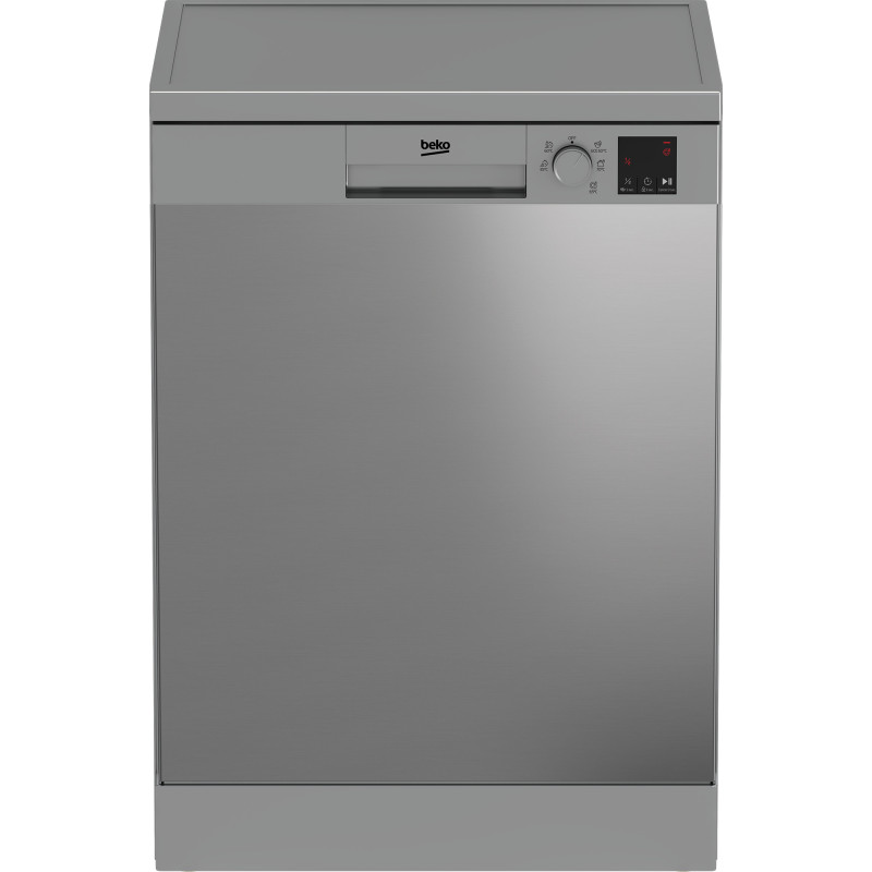 Beko DVN05320X Libera Installazione 13 Coperti E