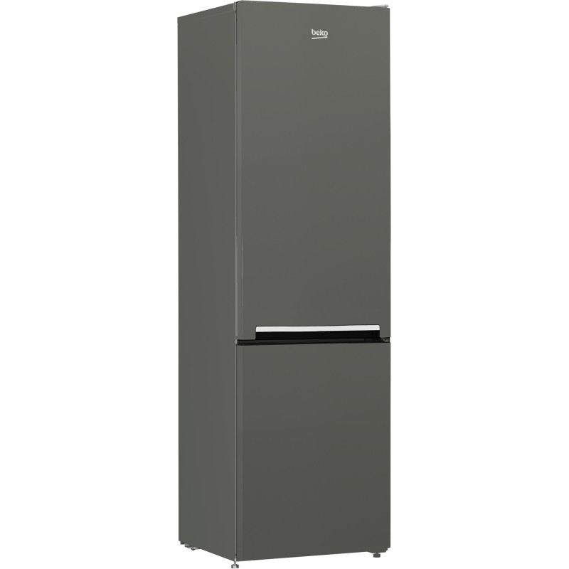 Beko RCSA300K40GN Libera Installazione 291 L E Grigio