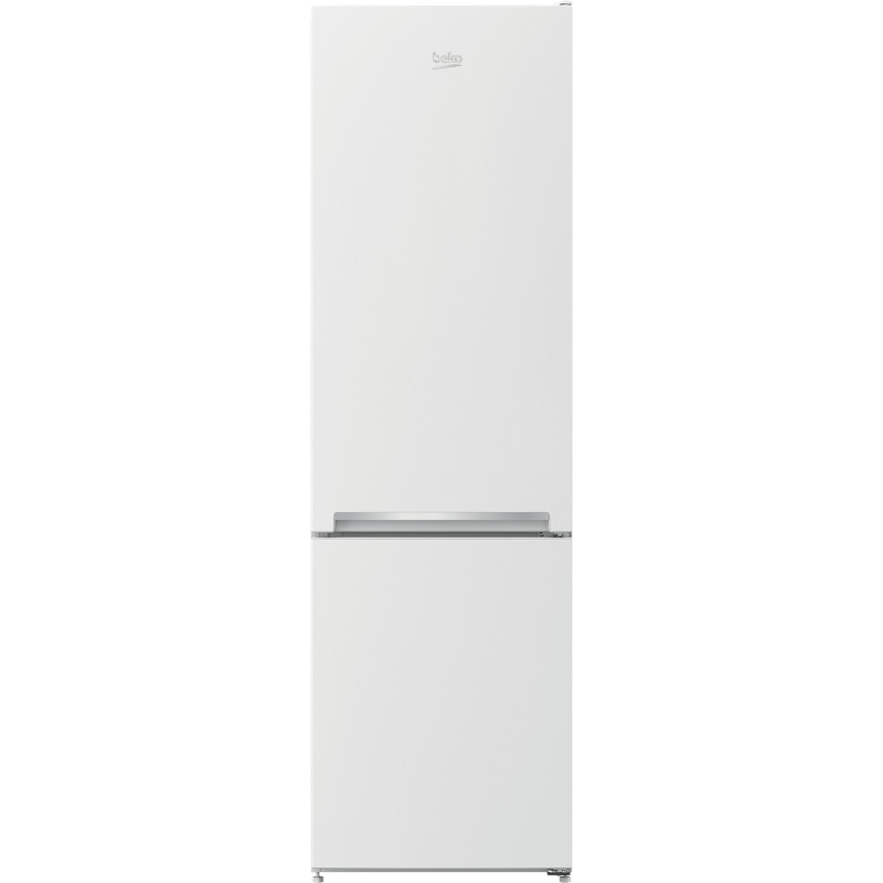 Beko RCSA300K40WN Libera Installazione 291 L E Bianco