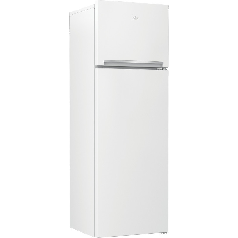 Beko RDSA310K40WN Libera Installazione 306 L E Bianco