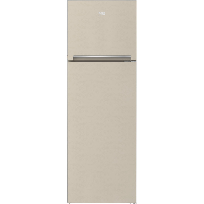 Beko RDSA310M40BN Libera Installazione 306 L E Beige