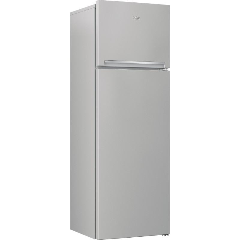 Beko RDSA310M40SN Libera Installazione 306 L E Argento