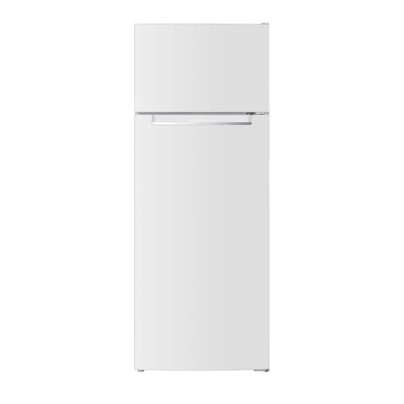 Beko RDSO206K40WN Libera Installazione 206 L E Bianco