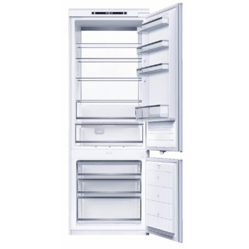 Bertazzoni 8059304888809 Frigorifero Con Congelatore Libera Installazione Bianco