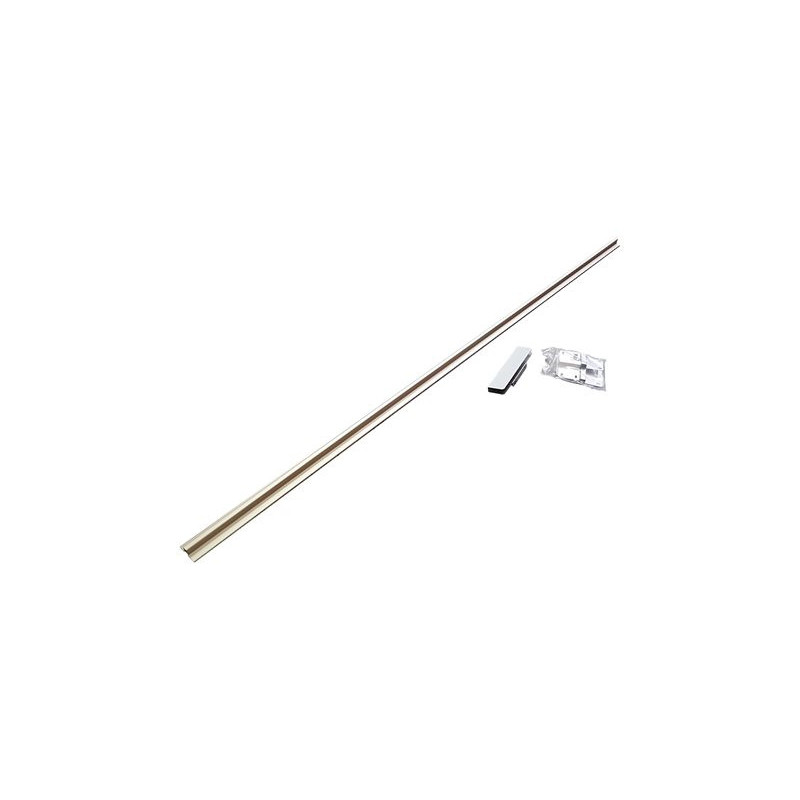 Bertazzoni 901469 Parte E Accessorio Per Frigoriferi/congelatori Rivestimento Grigio