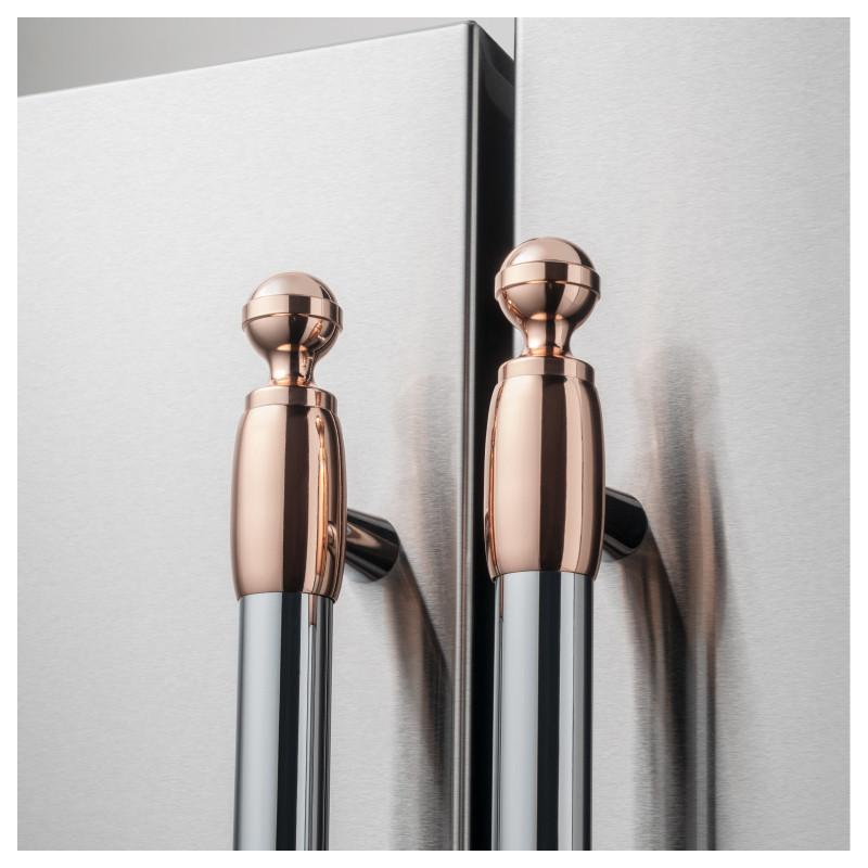 Bertazzoni DS2HERTPC Parte E Accessorio Per Frigoriferi/congelatori Maniglia Rame