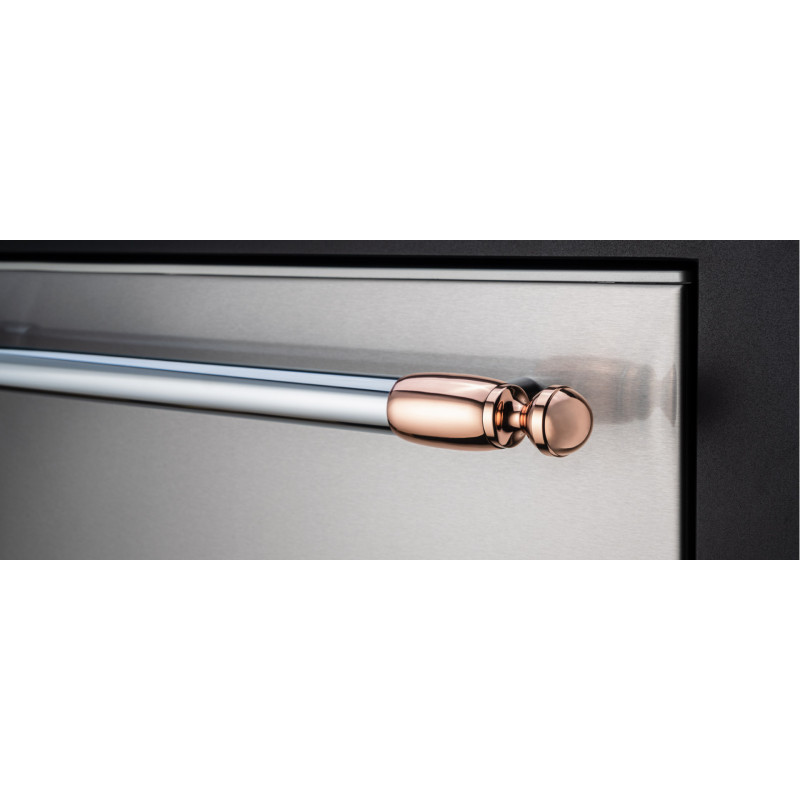 Bertazzoni DS2HERTPC Parte E Accessorio Per Frigoriferi/congelatori Maniglia Rame