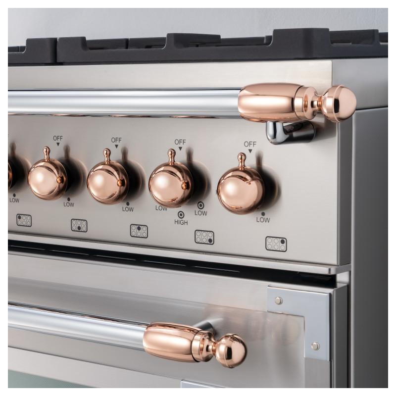 Bertazzoni DSHERTKHPC Accessorio E Parte Per Fornello
