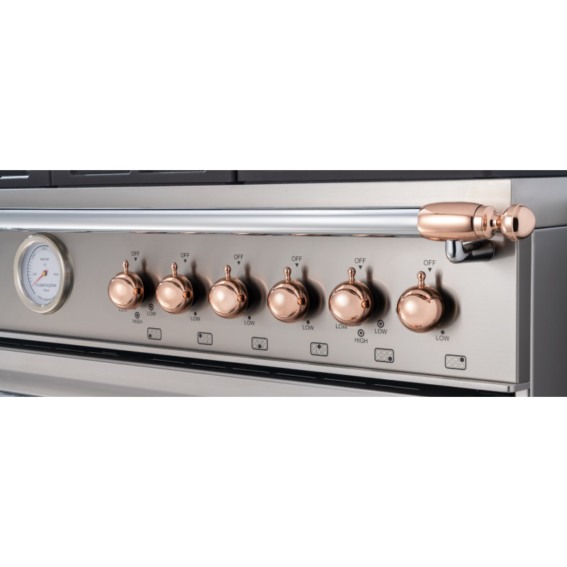 Bertazzoni DSHERTKHPC Accessorio E Parte Per Fornello