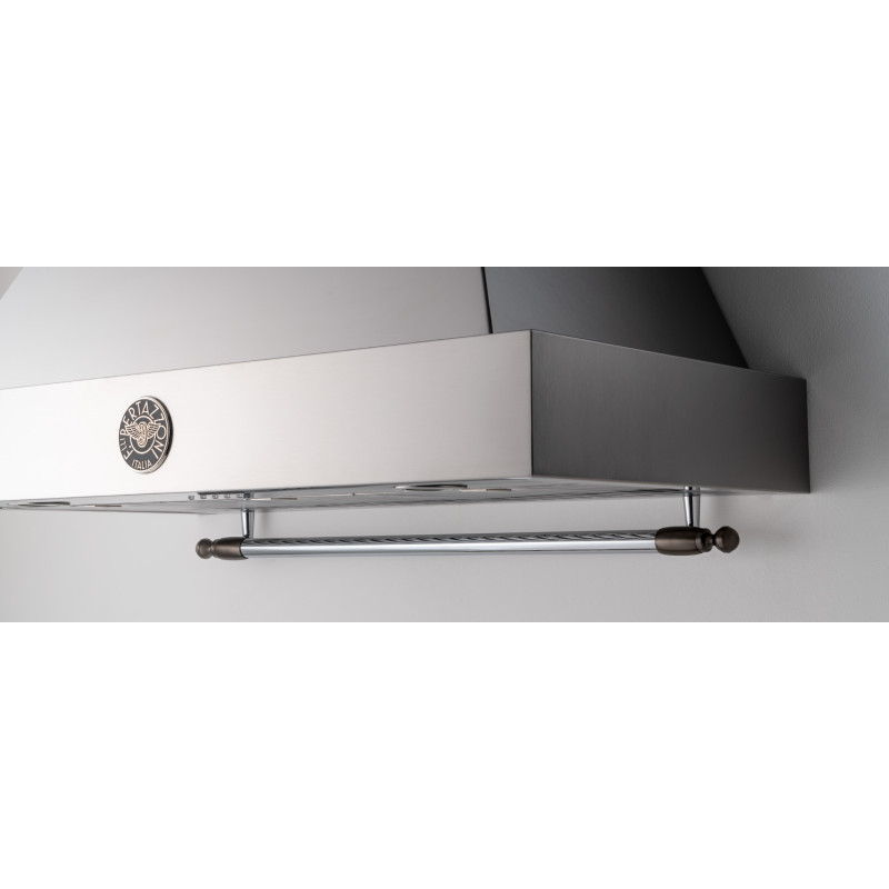 Bertazzoni DSHERTKHSB Accessorio E Parte Per Fornello