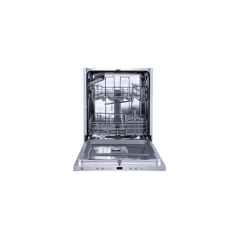 Bertazzoni DW60EPR/21 lavastoviglie A scomparsa totale 12 coperti