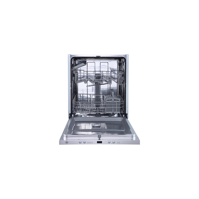 Bertazzoni DW60EPRS Lavastoviglie A Scomparsa Totale 13 Coperti E