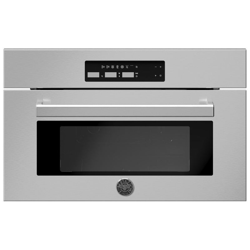 Bertazzoni F30PROMWLXT forno 38 L Acciaio inox