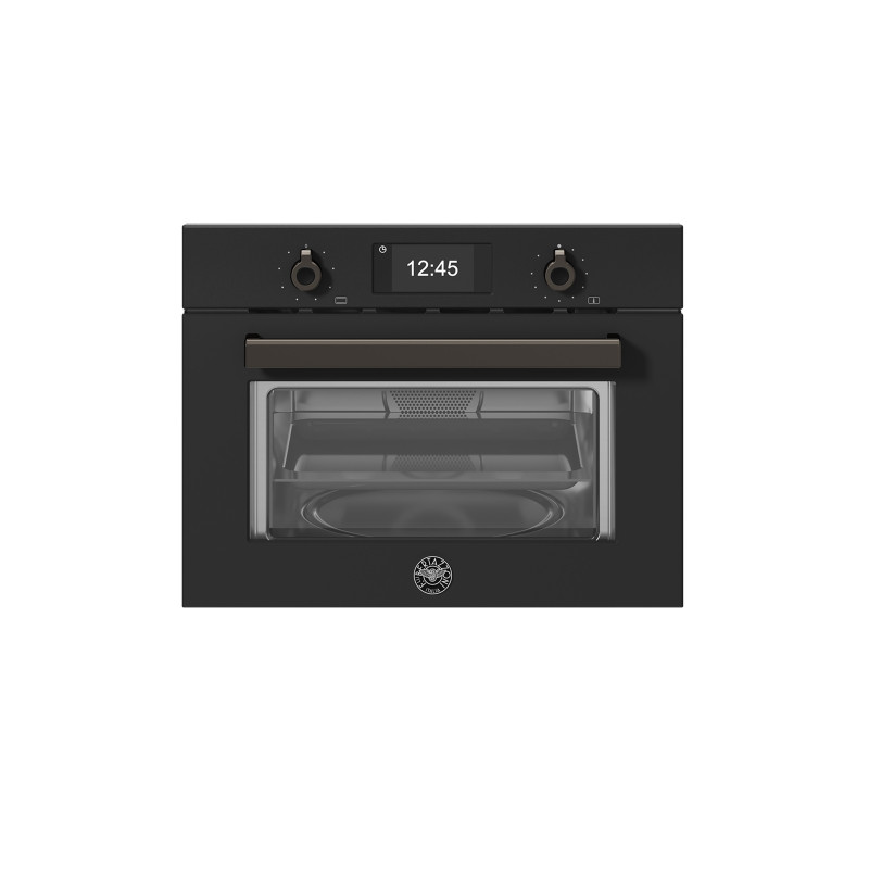 Bertazzoni F457PROMWTN Forno 32 L 2950 W A Nero