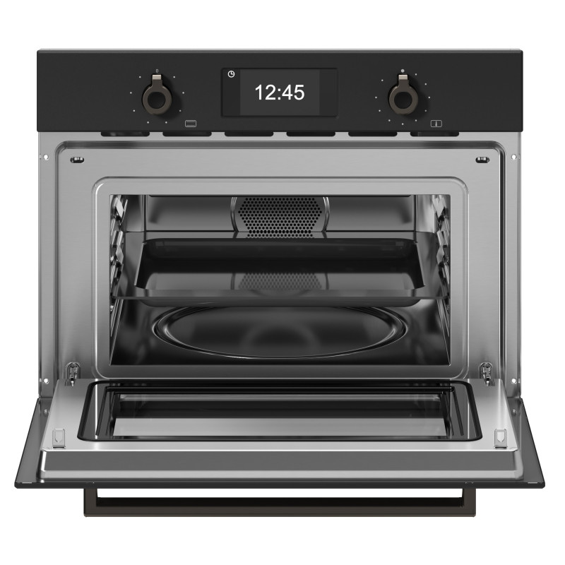 Bertazzoni F457PROMWTN Forno 32 L 2950 W A Nero