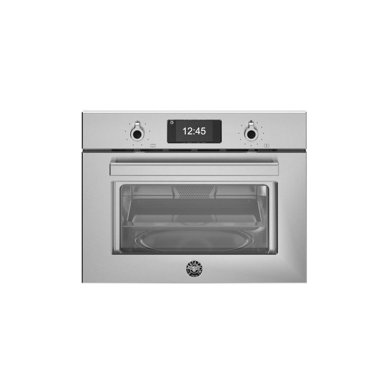 Bertazzoni F457PROMWTX forno 32 L 2950 W A Acciaio inox