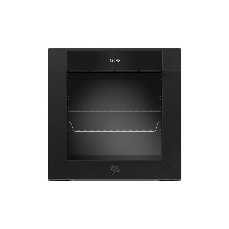 Bertazzoni F6011MODPTN/23 forno 76 L 2800 W A++ Nero