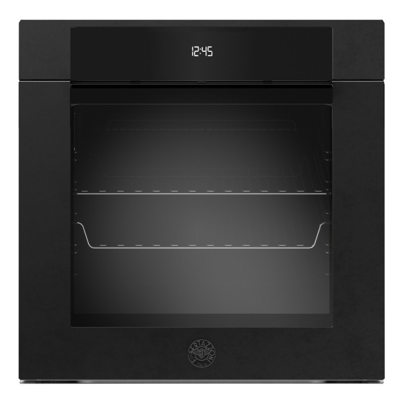 Bertazzoni F6011MODVLNC Forno 76 L 2800 W A++ Nero