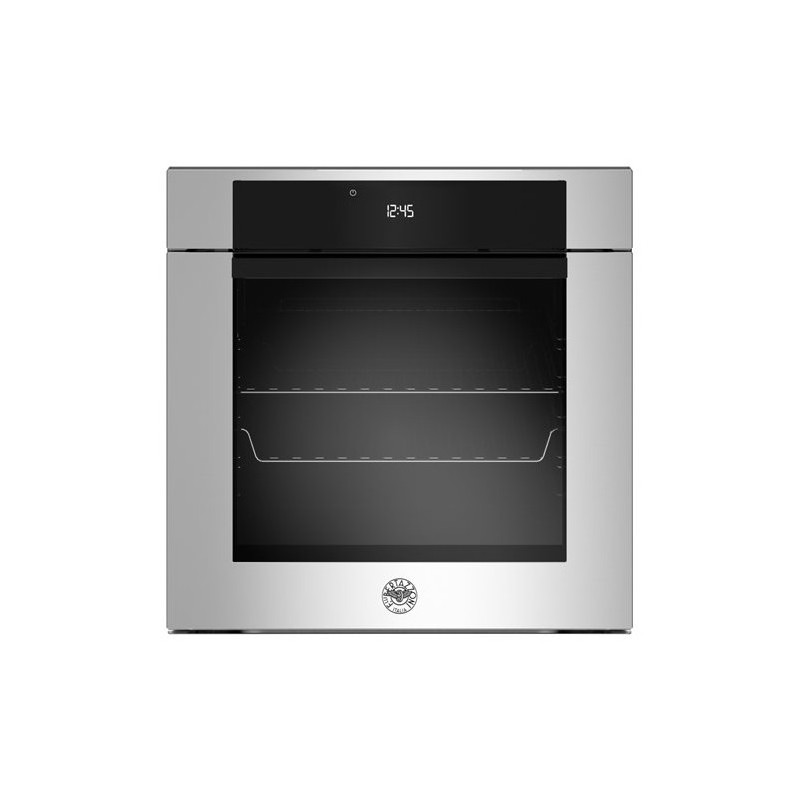 Bertazzoni F6011MODVLXC forno 76 L 2800 W A++ Argento