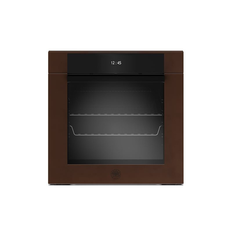Bertazzoni F6011MODVPTC/23 forno 76 L 2800 W A++ Nero Marrone