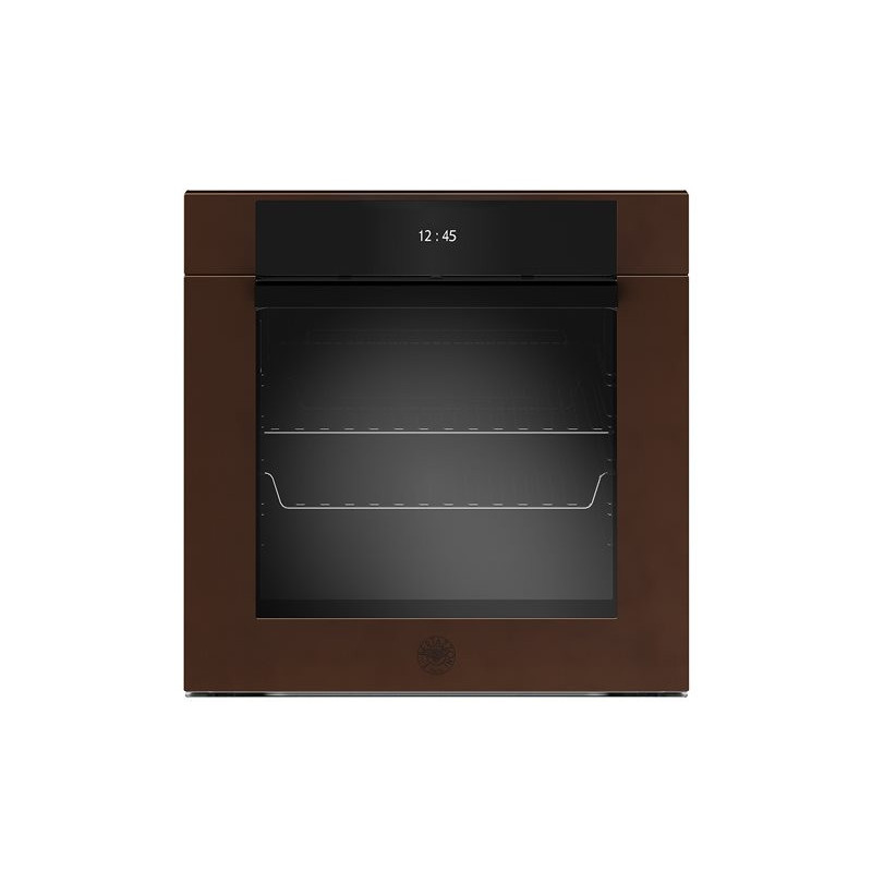 Bertazzoni F6011MODVTC Forno 76 L 2800 W A++ Nero Marrone