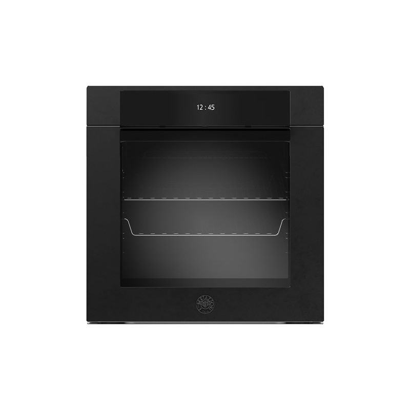 Bertazzoni F6011MODVTN Forno 76 L 2800 W A++ Nero