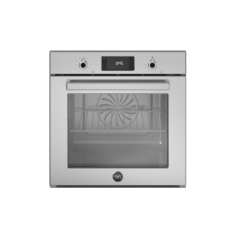Bertazzoni F6011PROELX Forno 76 L 2800 W A++ Acciaio Inox