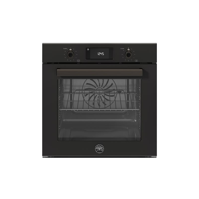 Bertazzoni F6011PROPLN/23 forno 76 L 2800 W A++ Nero