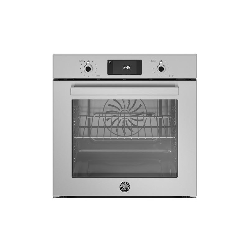 Bertazzoni F6011PROPLX/23 forno 76 L 2800 W A++ Grigio