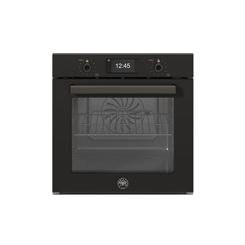 Bertazzoni F6011PROVPTN/23 Forno 76 L 2800 W A++ Nero
