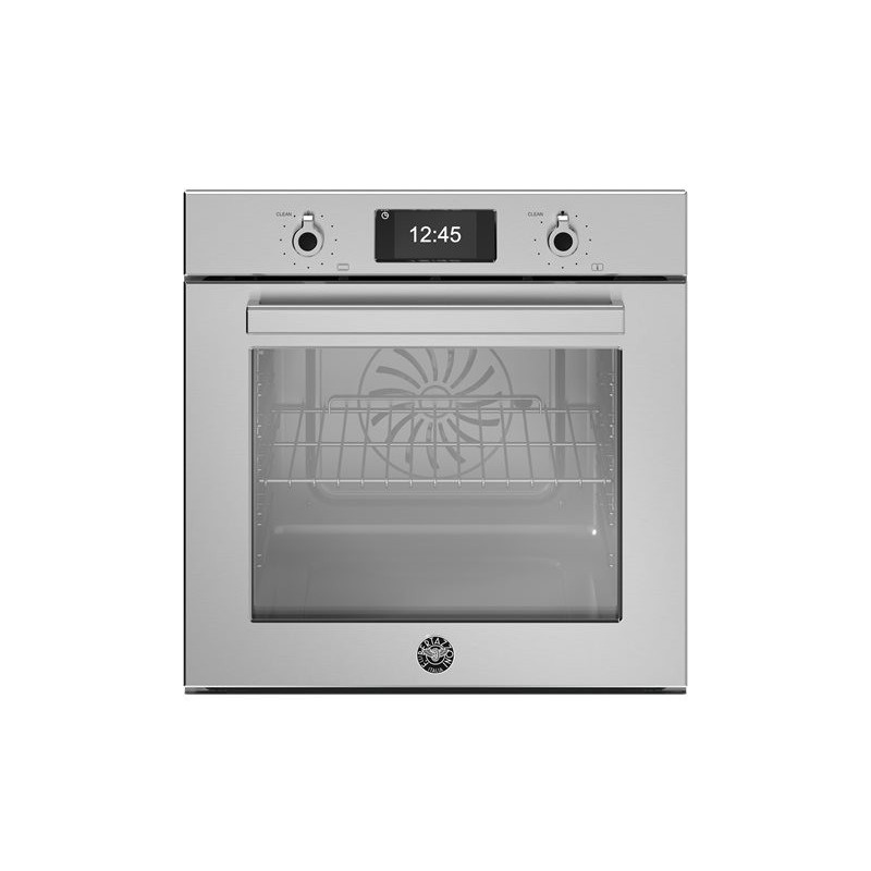 Bertazzoni F6011PROVPTX/23 forno 76 L 2800 W A++ Grigio