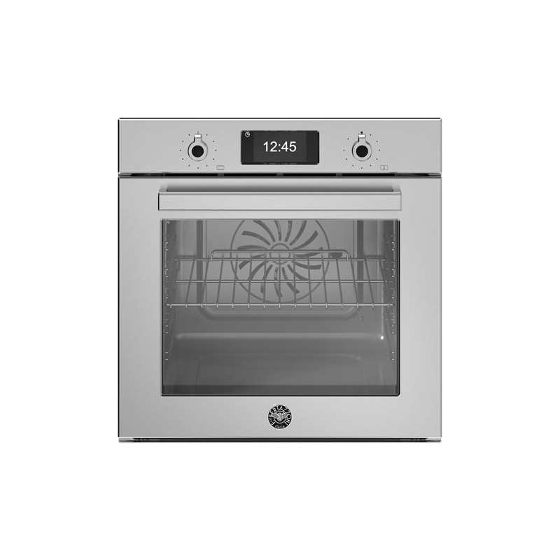 Bertazzoni F6011PROVTX forno 76 L 2800 W A++ Nero