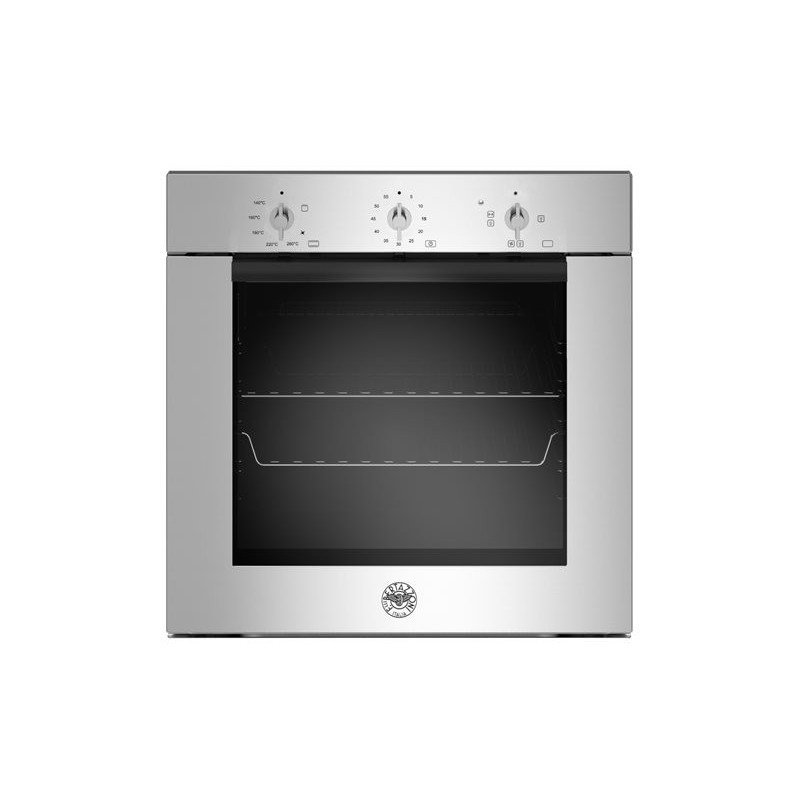 Bertazzoni F605MODEKXS 76 L A+ Acciaio Inox