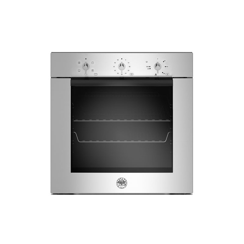 Bertazzoni F605MODEKXS forno 76 L 2100 W A Grigio