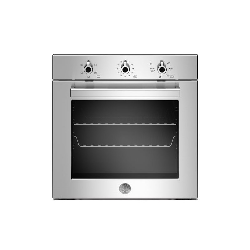 Bertazzoni F605PROEKX forno 76 L 2100 W A Acciaio inox