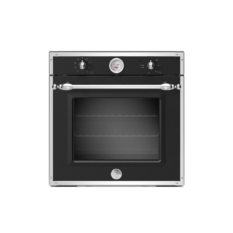 Bertazzoni F609HEREKTNE Forno 76 L 2700 W A Nero
