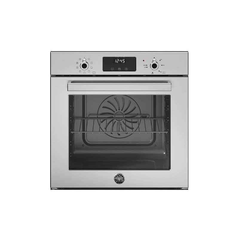 Bertazzoni F609PROESX Forno 76 L 2700 W A Acciaio Inox