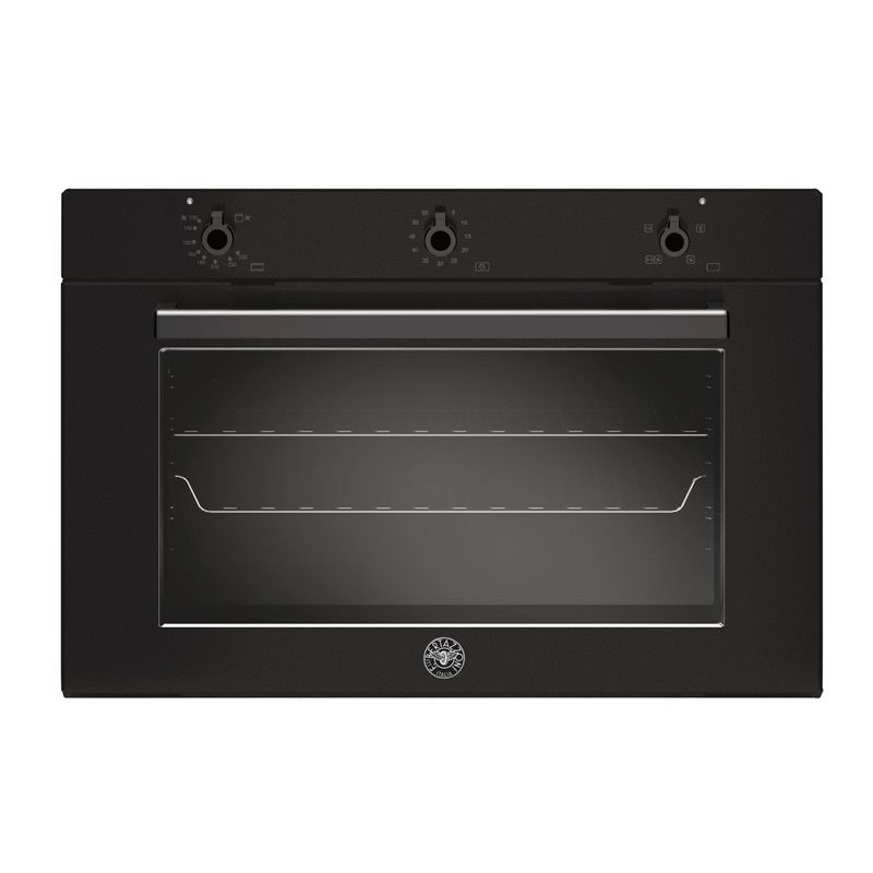 Bertazzoni F905PROGKN forno 88 L 80 W A Nero