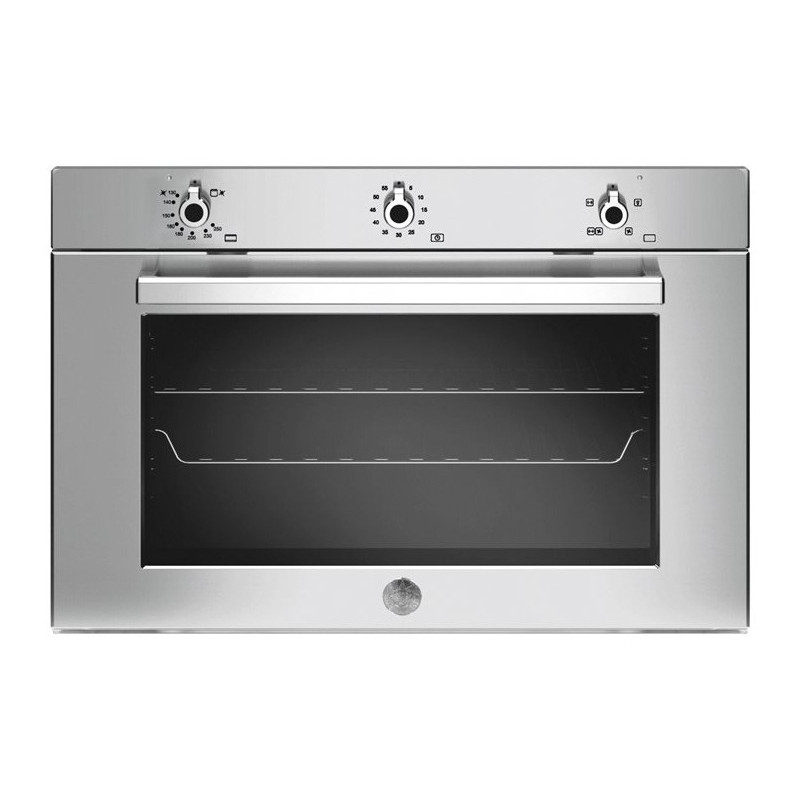 Bertazzoni F905PROGKX Forno 88 L 80 W A Nero Acciaio Inox