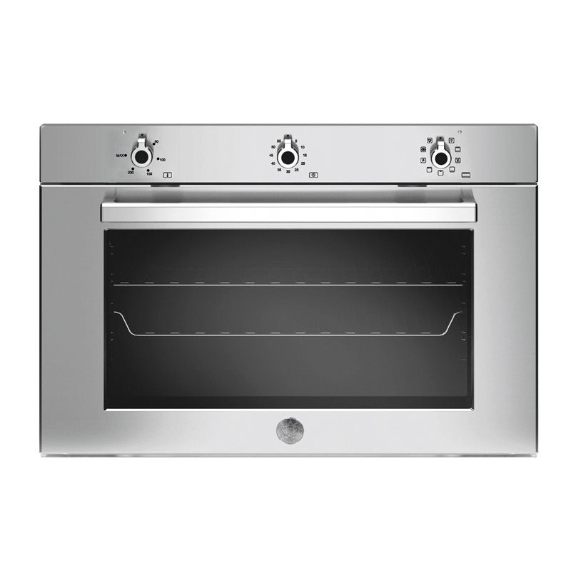 Bertazzoni F909PROEKX Forno 88 L 3500 W A Acciaio Inox