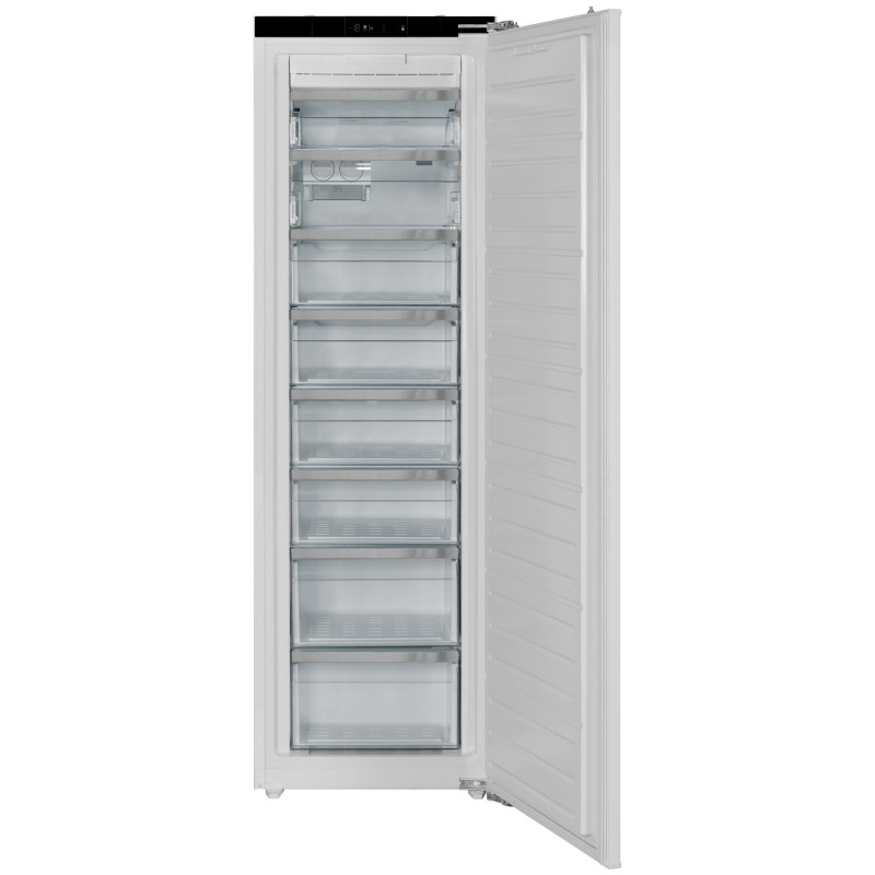 Bertazzoni FRZ603UBNPTC/20 Congelatore Congelatore Verticale Da Incasso 197 L E Bianco