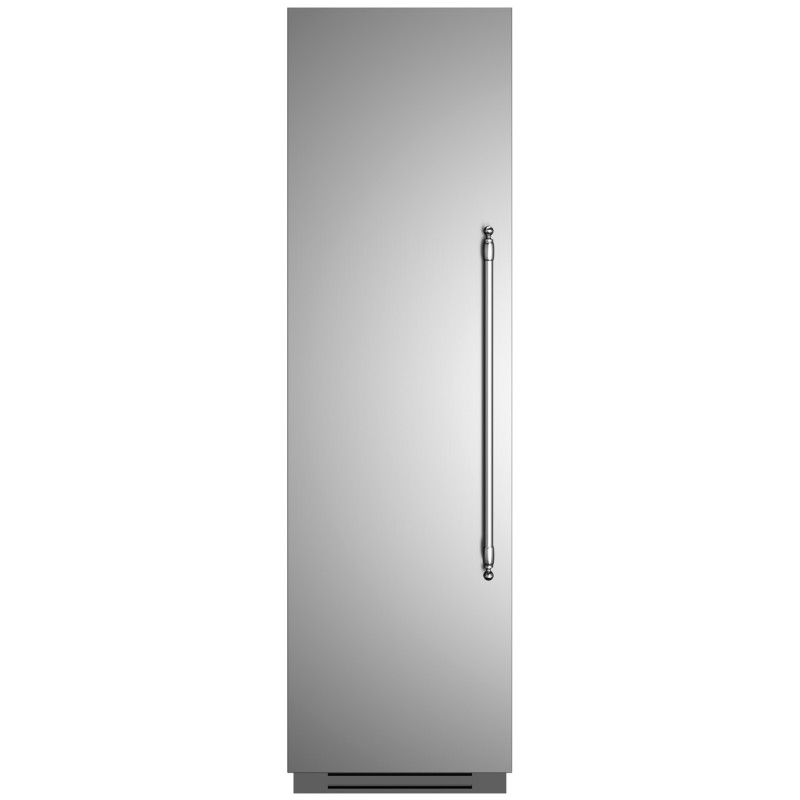 Bertazzoni FRZ605UBLXTT Congelatore Congelatore Verticale Da Incasso 342 L F Bianco