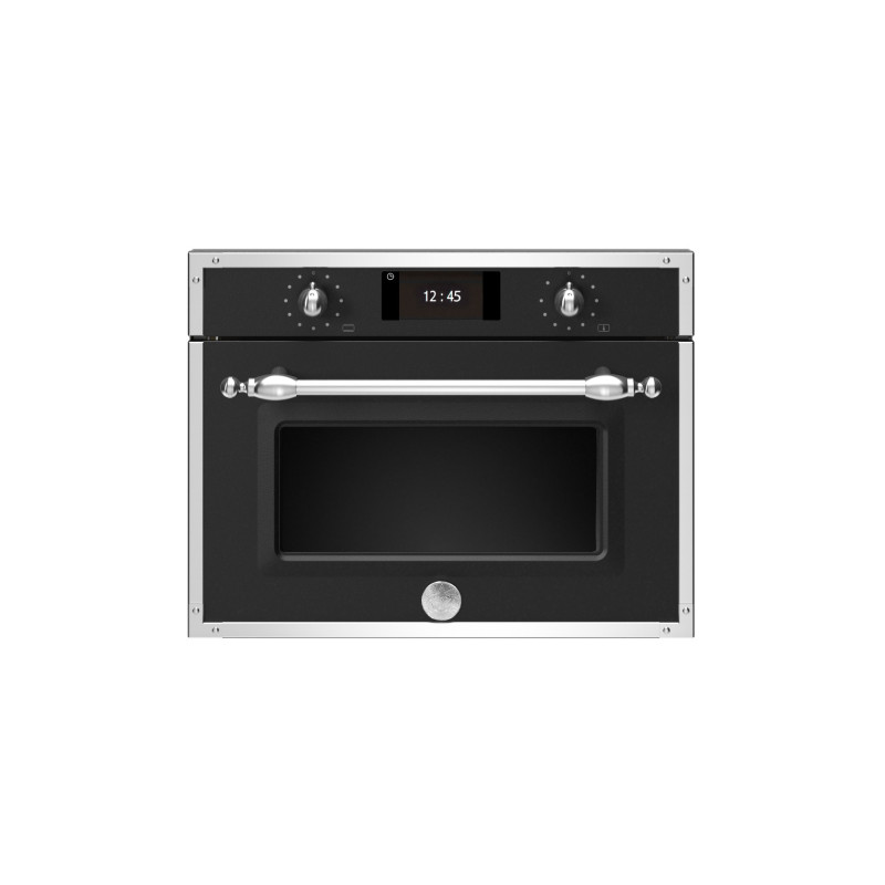 Bertazzoni Heritage 31 L 2900 W A Nero