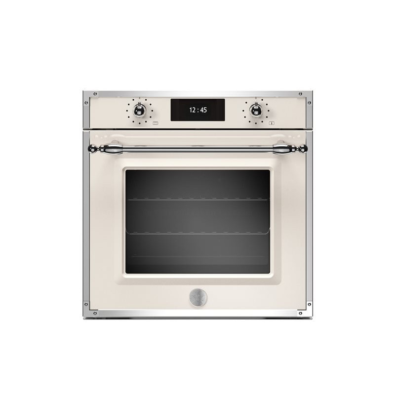 Bertazzoni Heritage 76 L 2800 W A++ Acciaio inox
