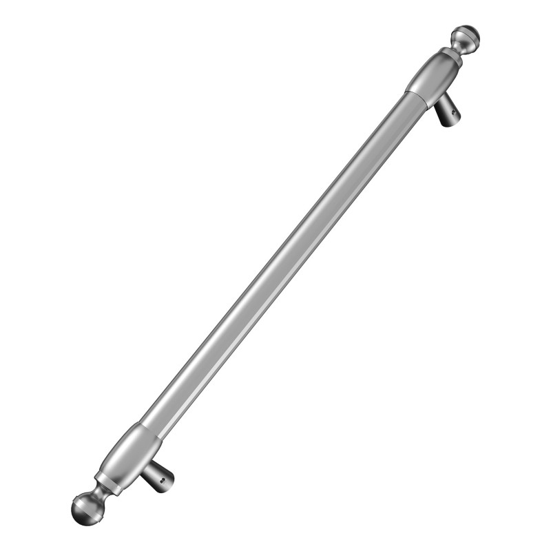 Bertazzoni HK24HERDWX Accessorio E Componente Per Lavastoviglie Argento