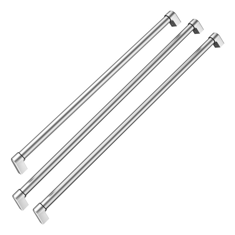 Bertazzoni HK36MASFDBXV Parte E Accessorio Per Frigoriferi/congelatori Maniglia Argento