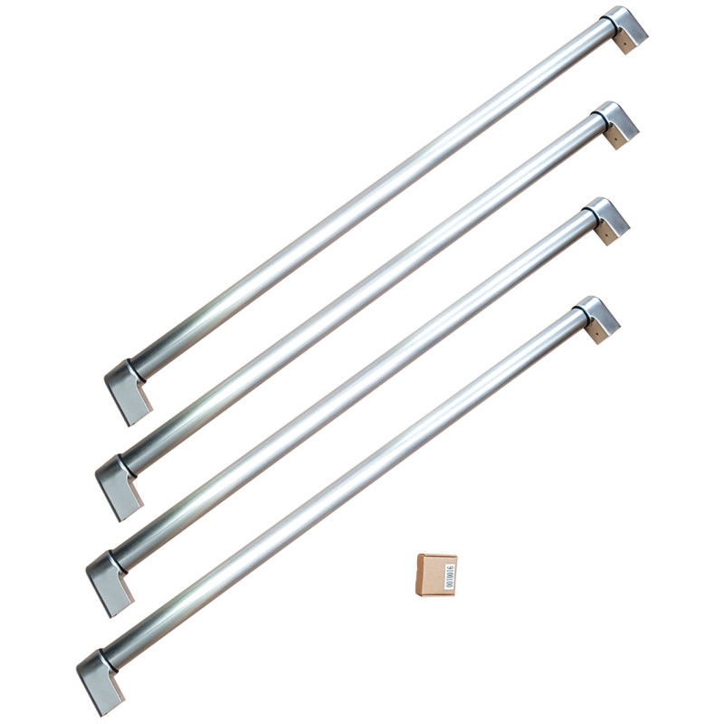 Bertazzoni HK36MASFDX parte e accessorio per frigoriferi/congelatori Maniglia Acciaio inox