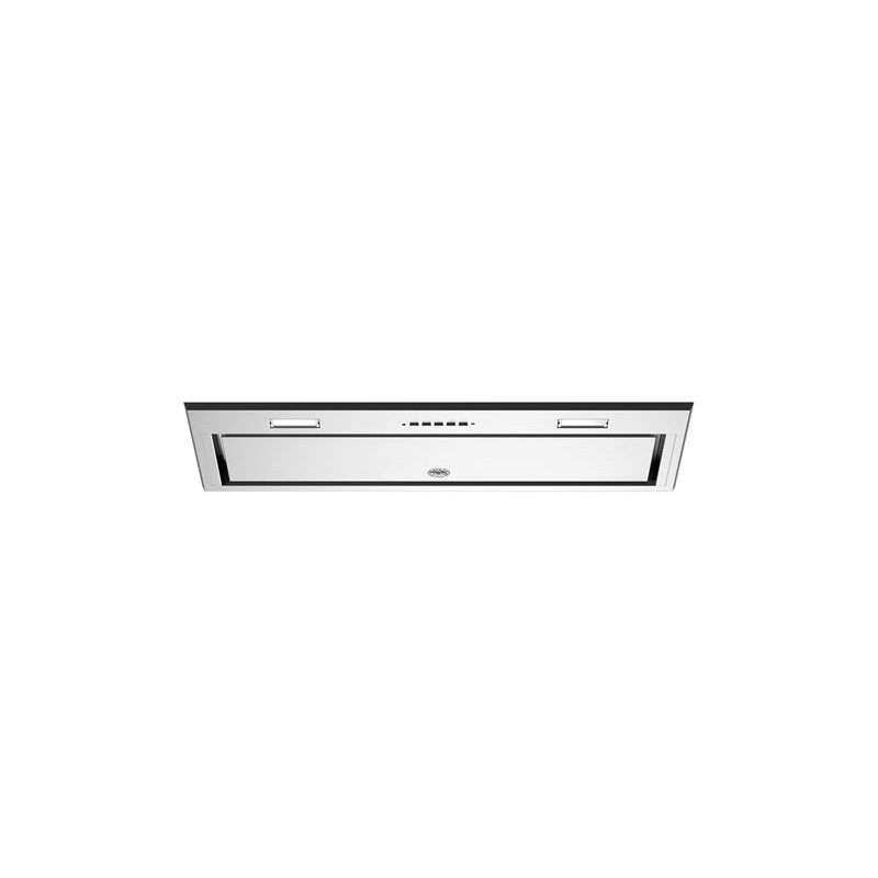 Bertazzoni KIN70MOD1XB cappa aspirante Integrato Acciaio inox 710 m³/h C