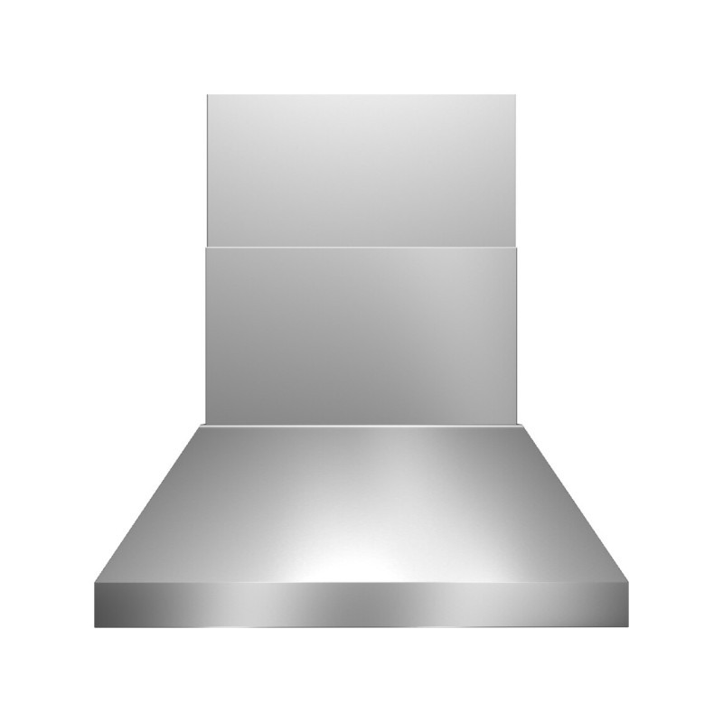 Bertazzoni KPH120MASXT cappa aspirante Acciaio inox 740 m³/h A